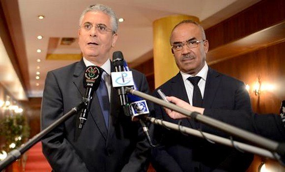 L&rsquo;Algérie n&rsquo;a pas besoin d’emprunter à l&rsquo;extérieur (vice-président de la  BM)