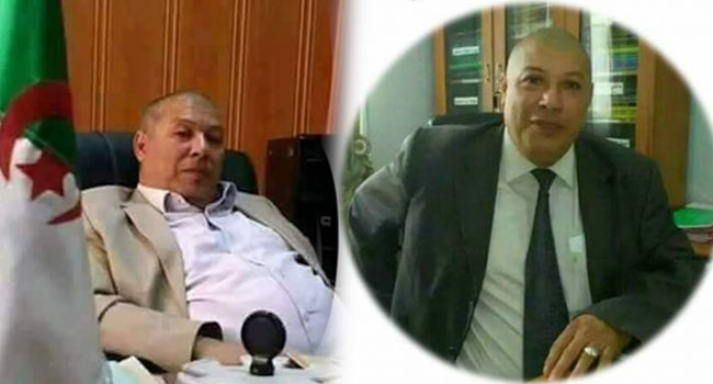 Affaire du scandale sexuel : Le Maire de Ras El Ma condamné à 18 mois de prison ferme