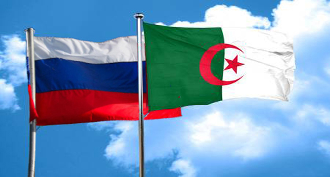 Vers l’extradition de criminels entre l’Algérie et la Russie !