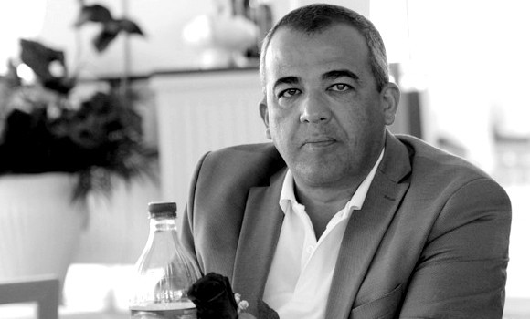 Tizi-Ouzou : le journaliste Abderrahmane Bettache inhumé au cimetière de M&rsquo;douha