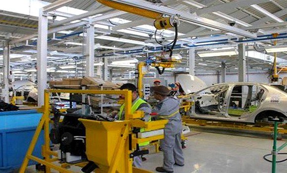 Les opportunités d’investissements dans l’industrie mécanique et l’agriculture présentées aux hommes d’affaires allemands