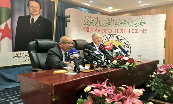 La diplomatie menée par le GPRA révolutionnaire et moderne