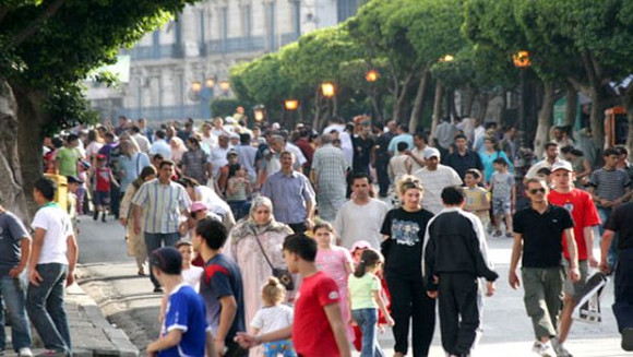 Développement humain: l’Algérie toujours dans la catégorie des pays ayant un IDH élevé