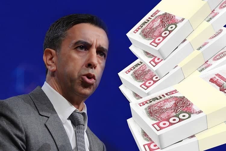 Le syndicat des imams exhorte les hommes d’affaires à sortir la Zakat