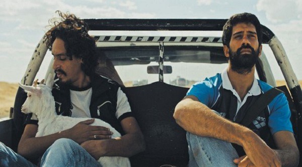 « Ali la chèvre et Ibrahim » d&rsquo;El Bendary régale les journées cinématographiques de Bejaia