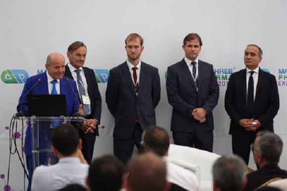 Industrie Automobile : Issad Rebrab dévoile ses intentions