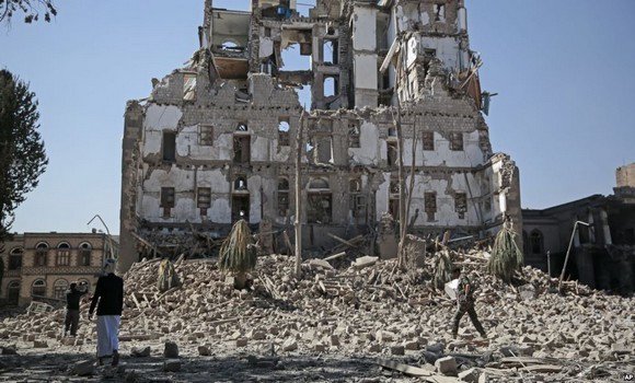 Yémen: la situation est « alarmante » dans la ville de Hodeida