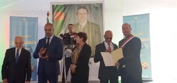 Ministères Intérieur- Formation professionnelle: signature prochaine de conventions