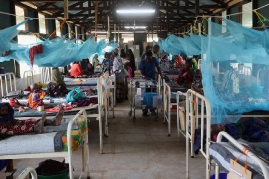 Qualité des prestations médicales : L’OMS épingle l’Afrique