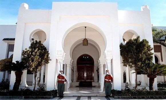 Le président Bouteflika procède à un mouvement partiel dans le corps des walis (Communiqué)