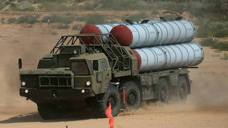 La Russie livrera des « S-300 » à l&rsquo;armée syrienne