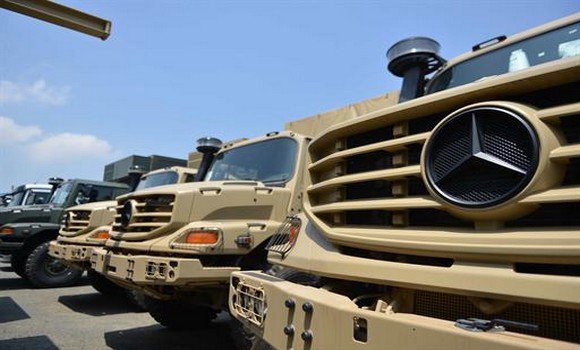 Algérie-Allemagne: Les relations économiques en quête d’un nouvel élan