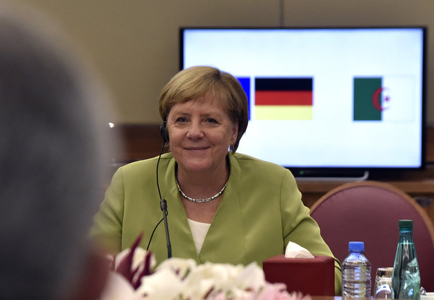 Accord quant à l’expulsion des Algériens en situation irrégulière en Allemagne