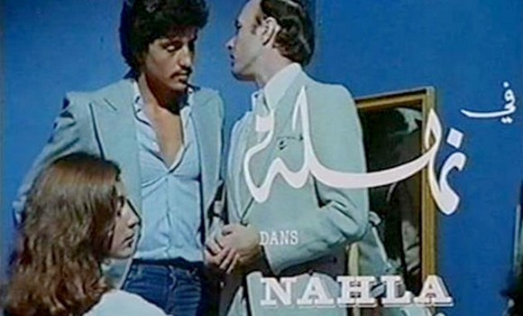 Le cinéma algérien à l&rsquo;honneur samedi à la Cinémathèque de Tunis