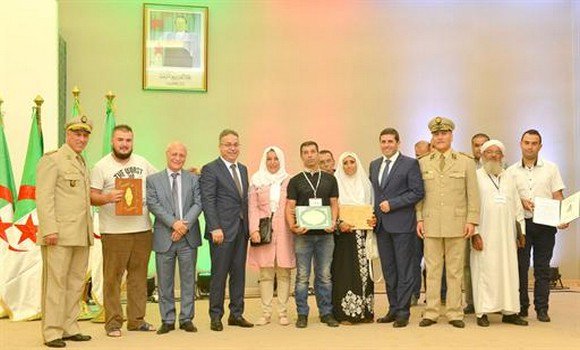 Oran: attribution de 2.001 logements au profit de personnels militaires, d’assimilés et de civils