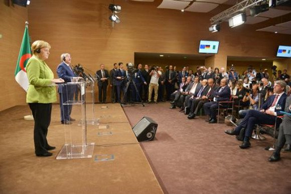 Diversification de l’économie algérienne: l’Allemagne peut apporter une « contribution »