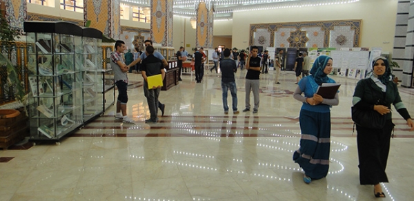 Tlemcen : 23 000 nouveaux inscrits et 4 nouvelles spécialités à l’université