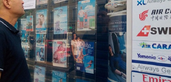 Des sanctions à l’encontre des agences de tourisme ayant enfreint la loi et la réglementation