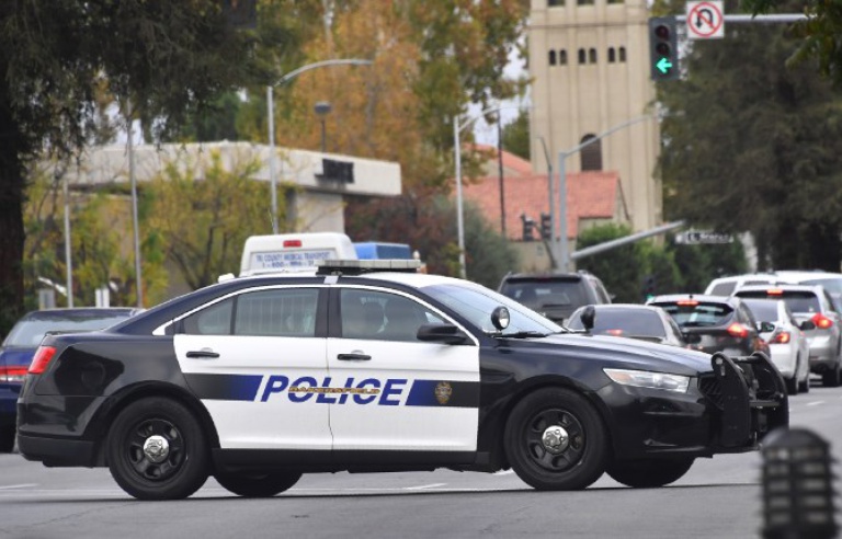 Vidéo: Plusieurs morts dans une fusillade en Californie !