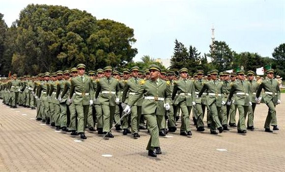 L&rsquo;Association des retraités de l&rsquo;ANP appelle les protestataires à faire prévaloir le dialogue