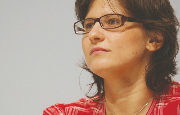 Elle est nommée ministre des sports en France : Roxana Maracineanu avait fait un passage en Algérie