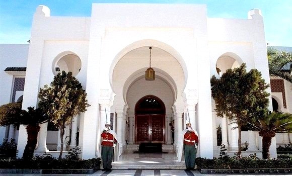 Le président de la République procède à un mouvement des secrétaires généraux de wilayas