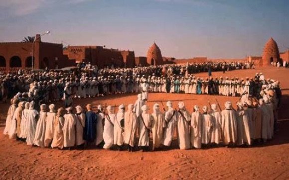 Région d’Adrar: un réservoir culturel et spirituel pour l’Algérie