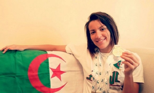 Natation/Championnat d’Afrique (eaux libres): une nouvelle médaille d’or pour l’Algérie