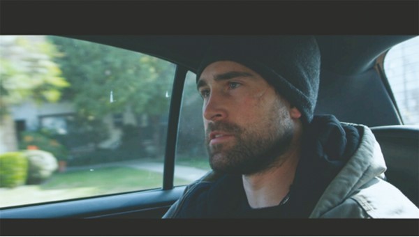 Le réalisateur algérien établi à Los Angeles Anouar Hadj Smaine: Un exemple d’abnégation et de dévouement au 7e art