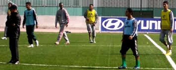 Tiaret: Abdelkader Aoun n&rsquo;est plus