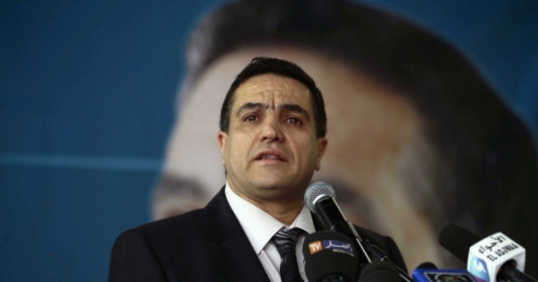 Front El Moustakbal : Abdelaziz Belaïd, candidat à la présidentielle