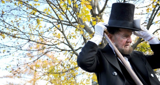 Abraham Lincoln Presidential Library and Museum : Doutes sur l’authenticité d’un chapeau de l’ex-président US