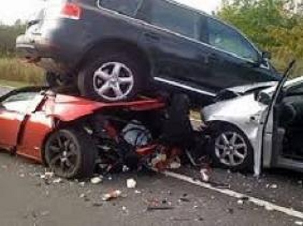 OMS: les progrès insuffisants pour réduire le nombre de morts sur les routes