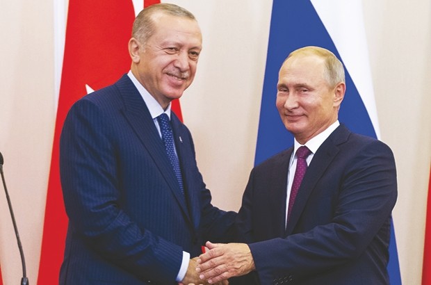 Des groupes armés affichent leur hostilité – Syrie: l’accord russo-turc sur Idleb menacé