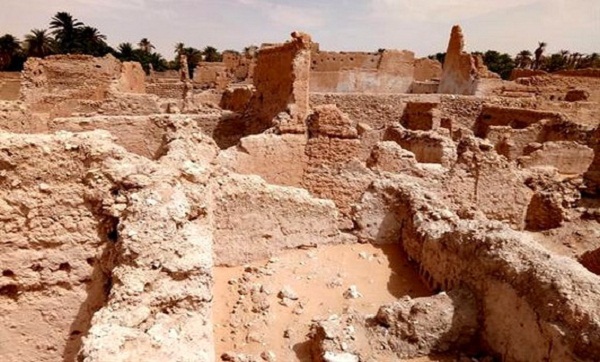 Adrar: valoriser de nouvelles destinations pour promouvoir le tourisme dans la région