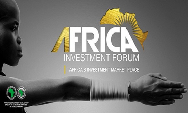 Africa investment forum: la BAD appelle les opérateurs algériens à adhérer à son initiative