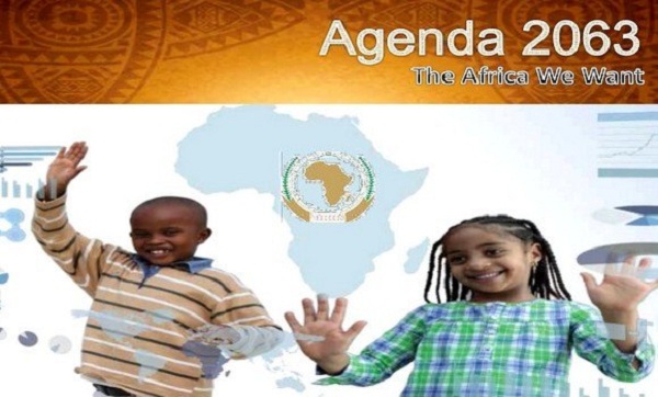 Ouyahia: l&rsquo;Algérie œuvre « intensément » à la concrétisation de l&rsquo;agenda africain 2063