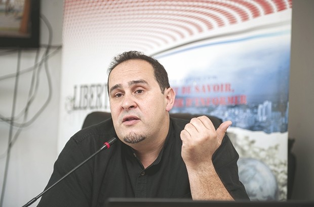 Akli Amrouche, expert architecte urbaniste: “Nous manquons d’études urbanistiques sérieuses”