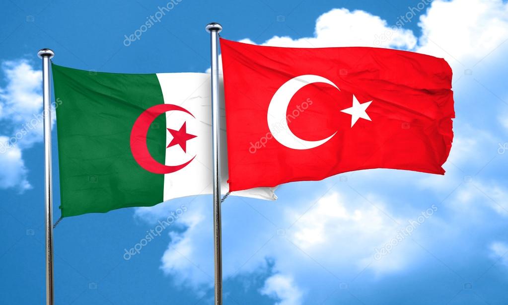 Algérie-Turquie: pour l’instauration de la sécurité et de la paix internationales