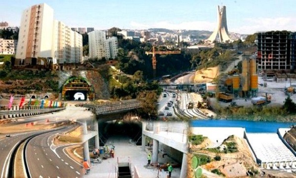 L&rsquo;adhésion de l&rsquo;Algérie à la nouvelle route de soie: renforcement du partenariat algéro-chinois (Ouyahia)