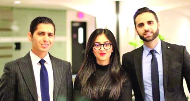 Le président actuel de la jeune chambre algérienne de commerce du Canada, au Courrier d’Algérie : «Quatre candidats confrontés dans un débat»