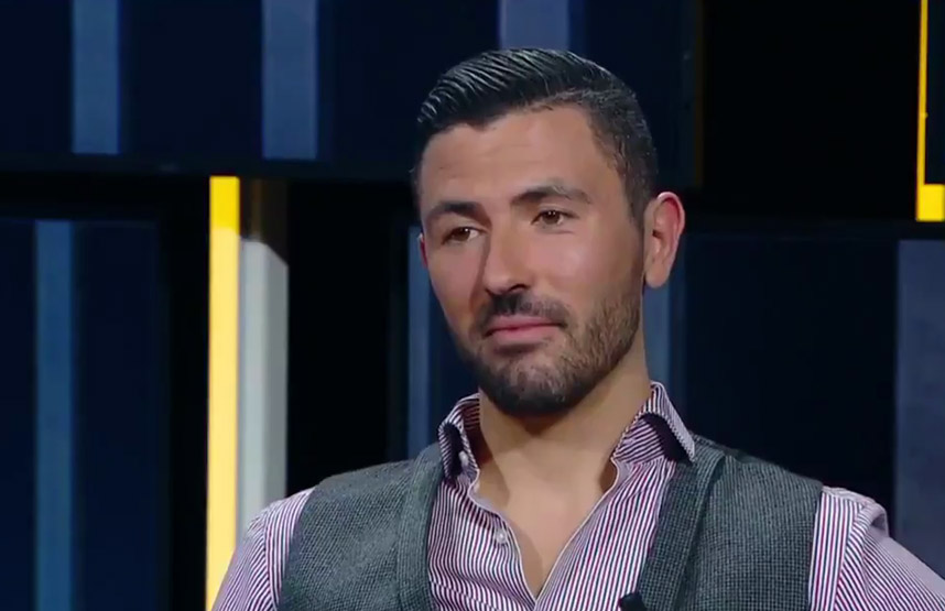 Antar Yahia, ancien capitaine de la sélection algérienne: « Nous avons des joueurs de qualité »