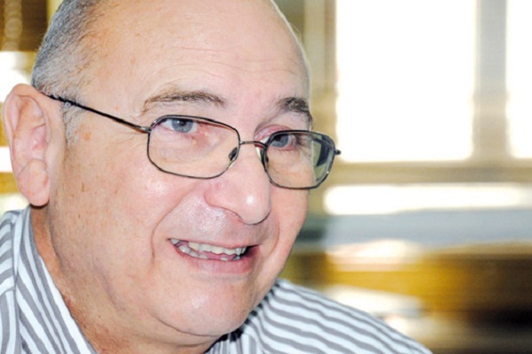 HBC El-Biar: Aziz Derouaz entraîneur des U18