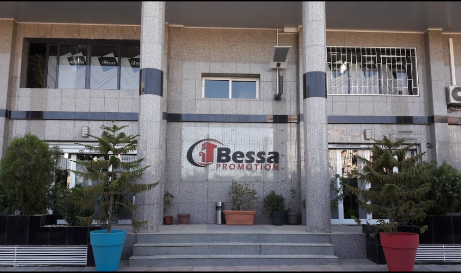 Le Promoteur Bessa arrêté suite à une plainte de la wilaya d’Alger