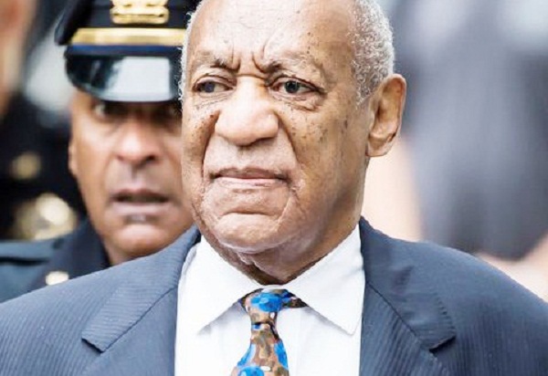 Bill Cosby : Trois ans de prison minimum pour l’ancien «père de l’Amérique»