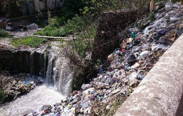 Blida: l’épidémie de Choléra, la goutte qui a fait déborder le vase