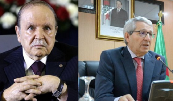 Le président de la République met fin aux fonctions du wali de Blida