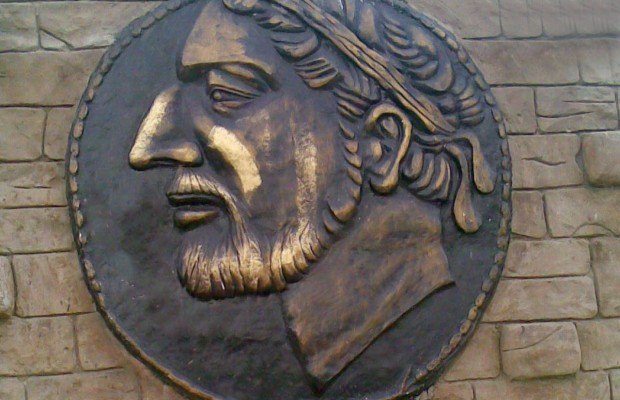 Colloque sur Syphax roi des Massaessyles: Se libérer des prismes déformants