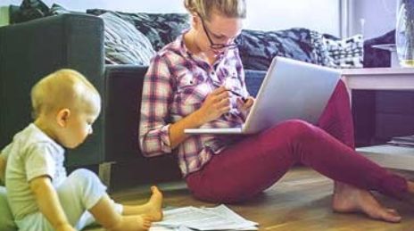 Eclairage: Reprise des études, un nouveau projet de vie