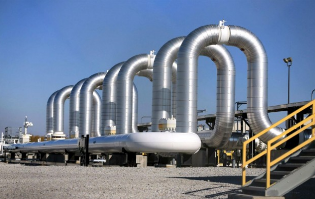 Exportation de gaz: Vers la fermeture du gazoduc traversant le Maroc